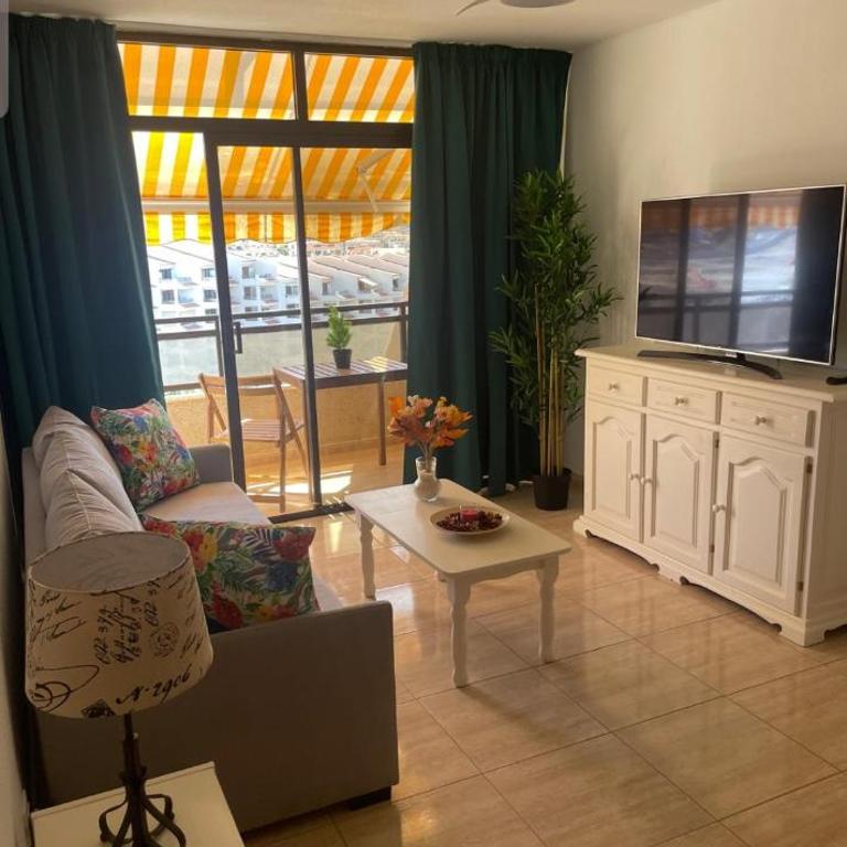Los Cristianos Royal Views - Apartamento de 1 dormitorio - 12