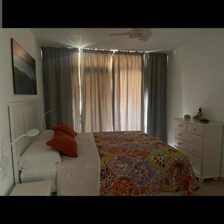 Los Cristianos Royal Views - Apartamento de 1 dormitorio - 14