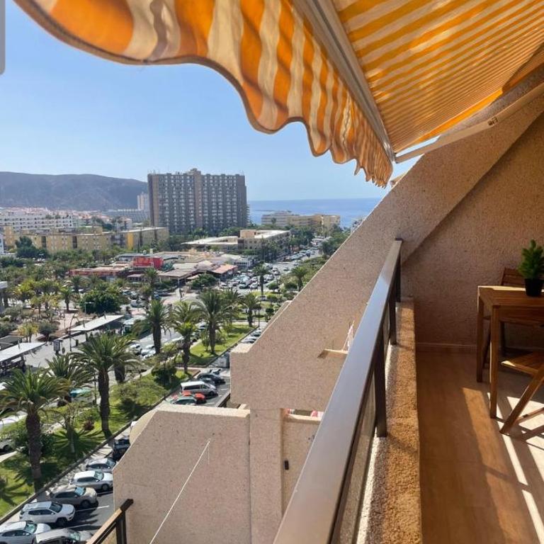 Los Cristianos Royal Views - Apartamento de 1 dormitorio - 15