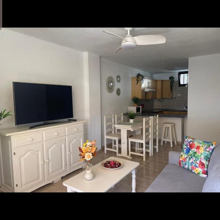 Los Cristianos Royal Views - Apartamento de 1 dormitorio - 18
