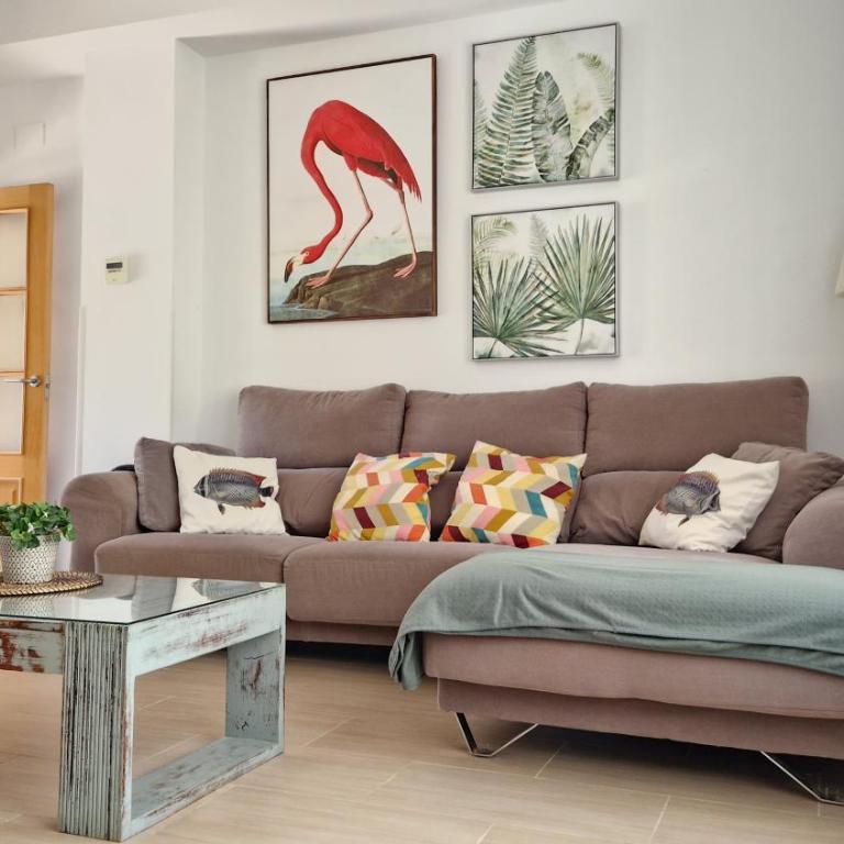 Casa de la Jara 10 - Villa - 6