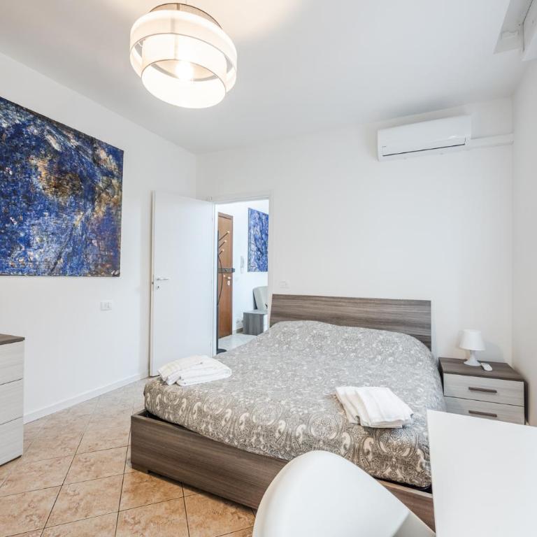 Mutina Suite 3 - Appartamento con 1 Camera da Letto - 16