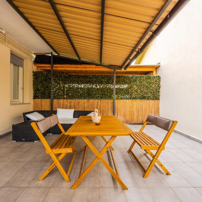 Mutina Suite 3 - Appartamento con 1 Camera da Letto - 36