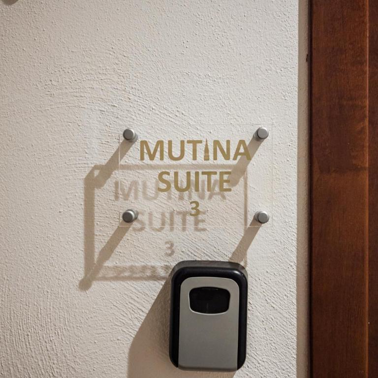Mutina Suite 3 - Appartamento con 1 Camera da Letto - 38
