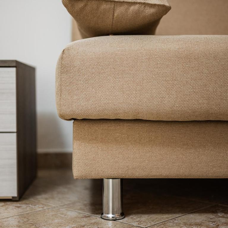 Mutina Suite 3 - Appartamento con 1 Camera da Letto - 37
