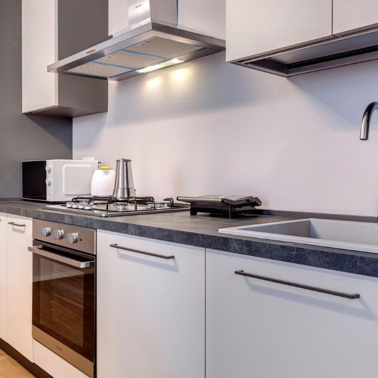 Francesco Apartment by Mamo Florence - Appartamento con 3 Camere da Letto - 10