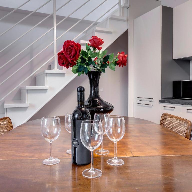 Francesco Apartment by Mamo Florence - Appartamento con 3 Camere da Letto - 22