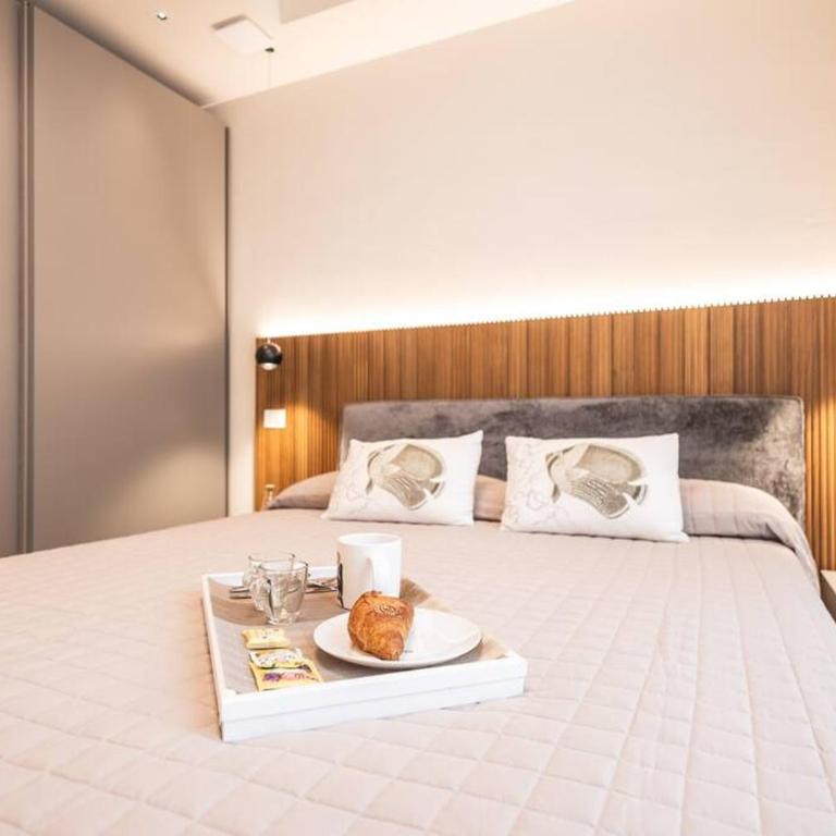 AmazHome - New Modern Seaside House near the Sea - Two-Bedroom Apartment - 11