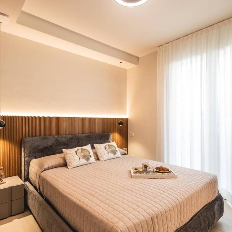 AmazHome - New Modern Seaside House near the Sea - Two-Bedroom Apartment - 13