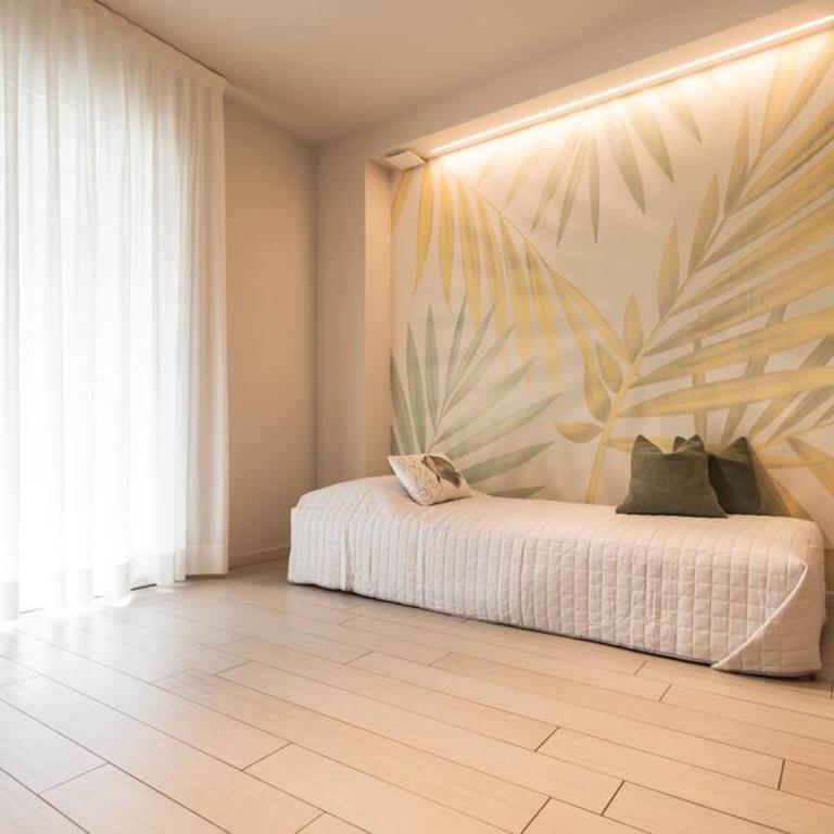 AmazHome - New Modern Seaside House near the Sea - Two-Bedroom Apartment - 19