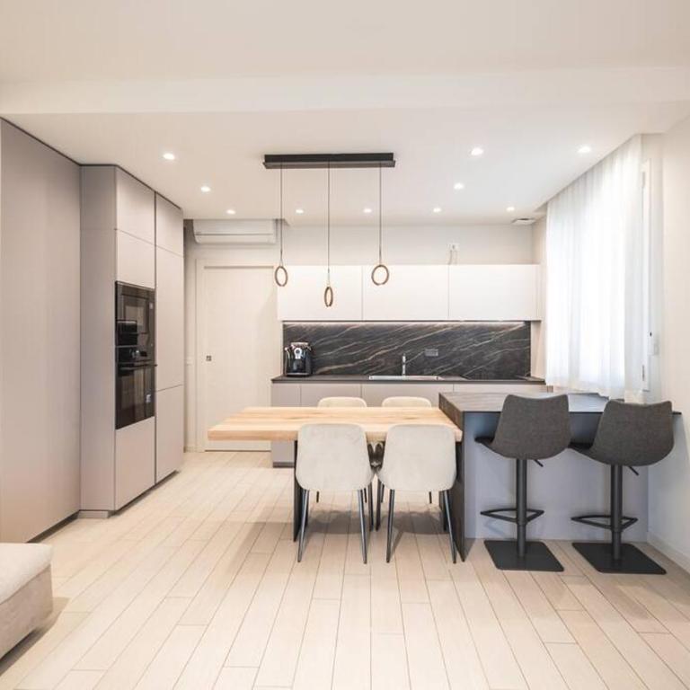 AmazHome - New Modern Seaside House near the Sea - Two-Bedroom Apartment - 21