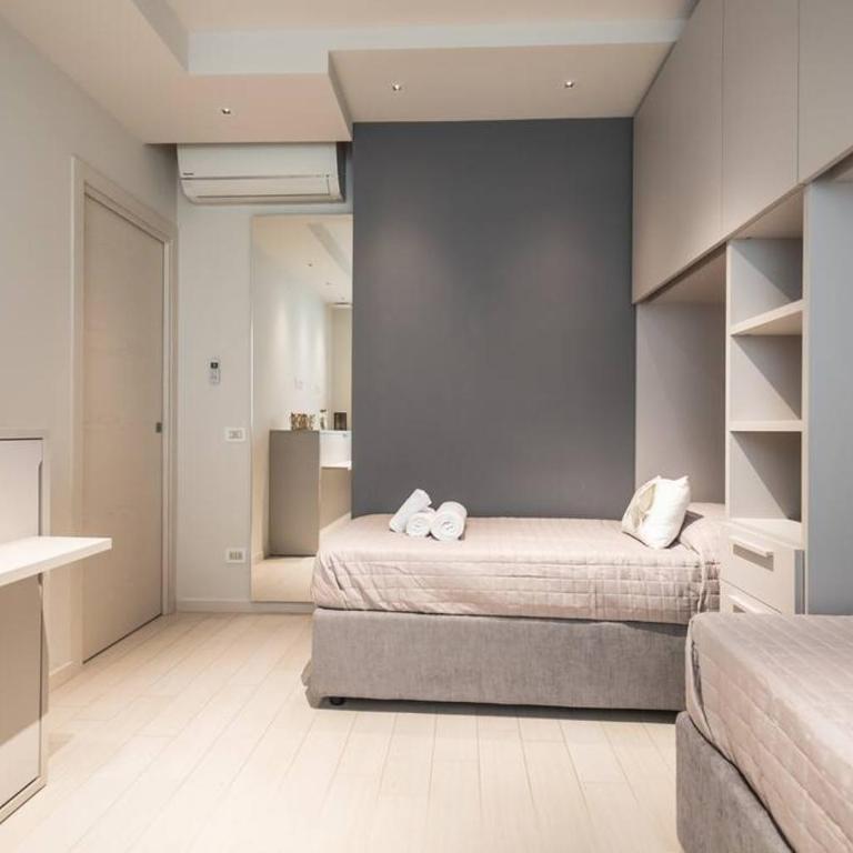 AmazHome - New Modern Seaside House near the Sea - Two-Bedroom Apartment - 24