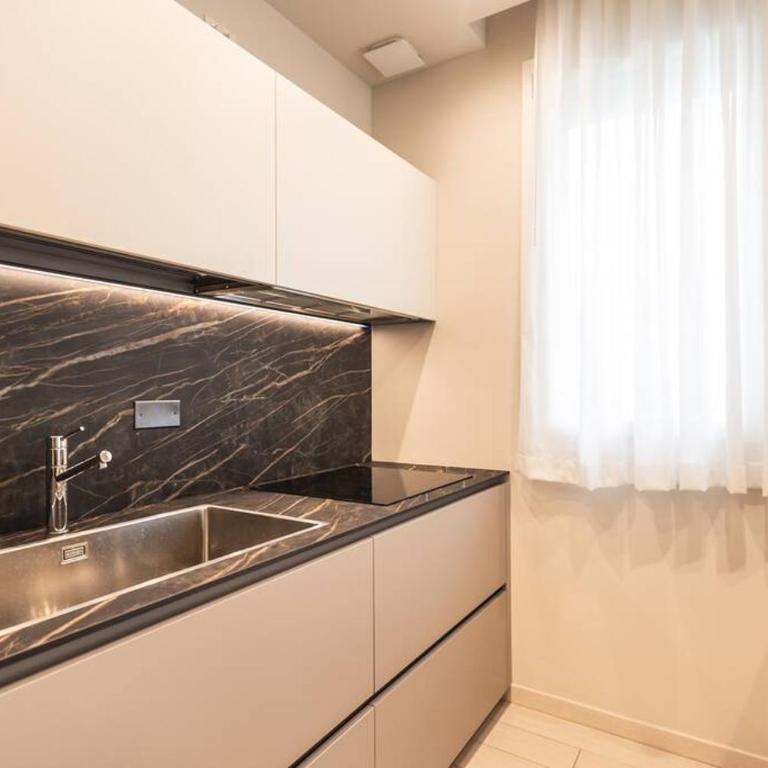 AmazHome - New Modern Seaside House near the Sea - Two-Bedroom Apartment - 25