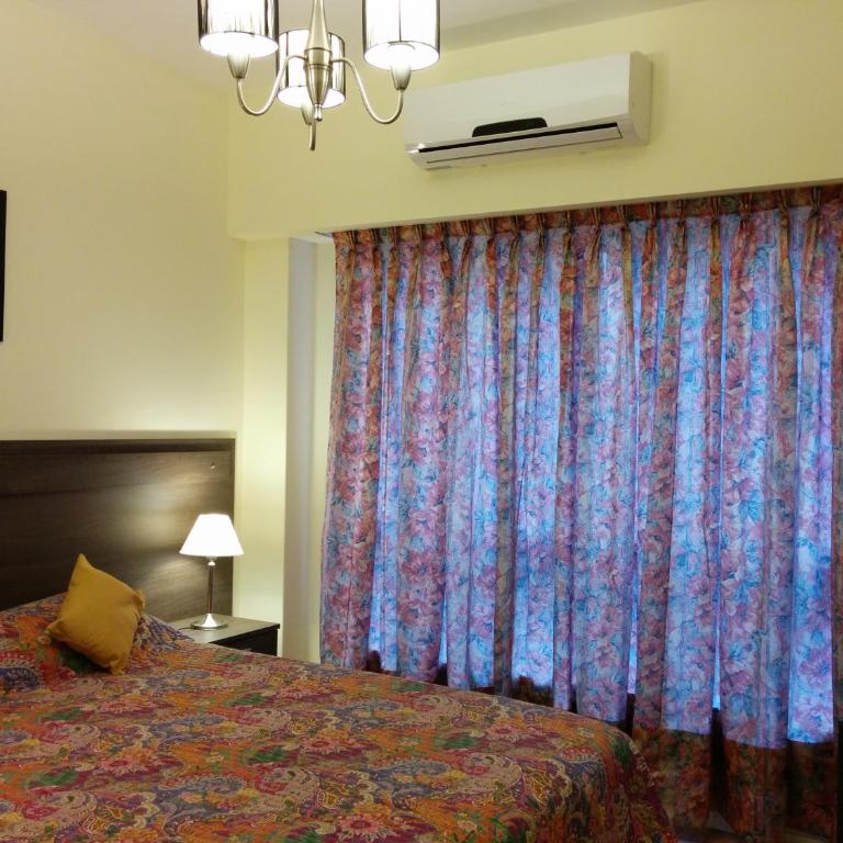 Apartamento Edificio Crucero - Apartamento Deluxe - 13