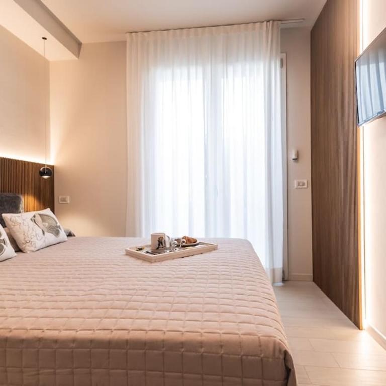 AmazHome - New Modern Seaside House near the Sea - Two-Bedroom Apartment - 30