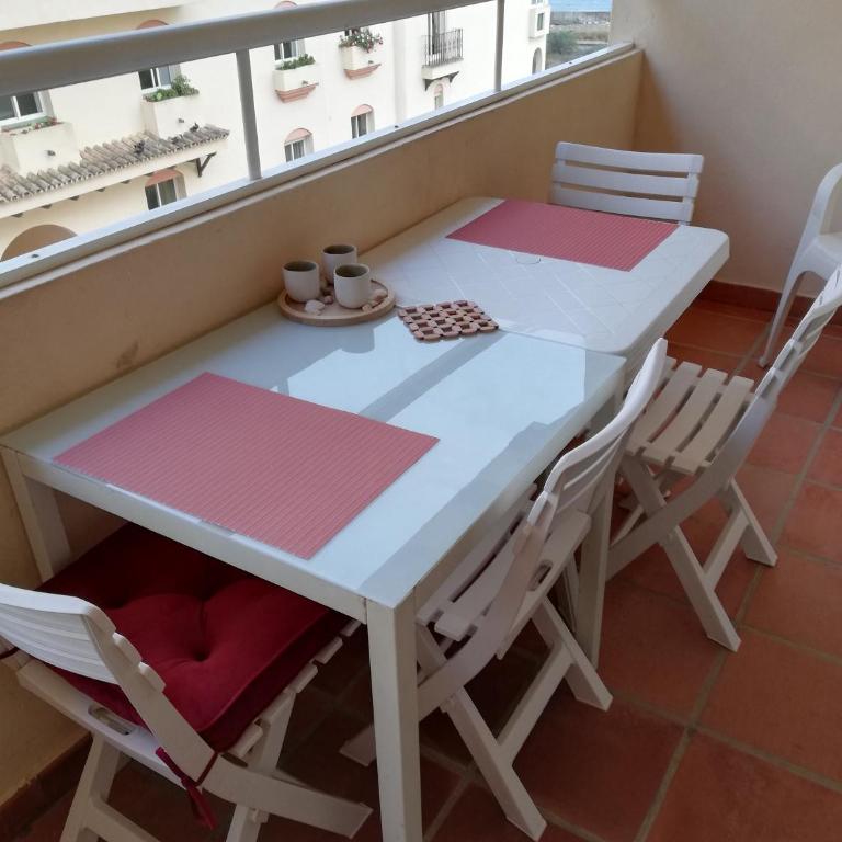 Puerto Estepona Marina Bay - Two-Bedroom Apartment - 24