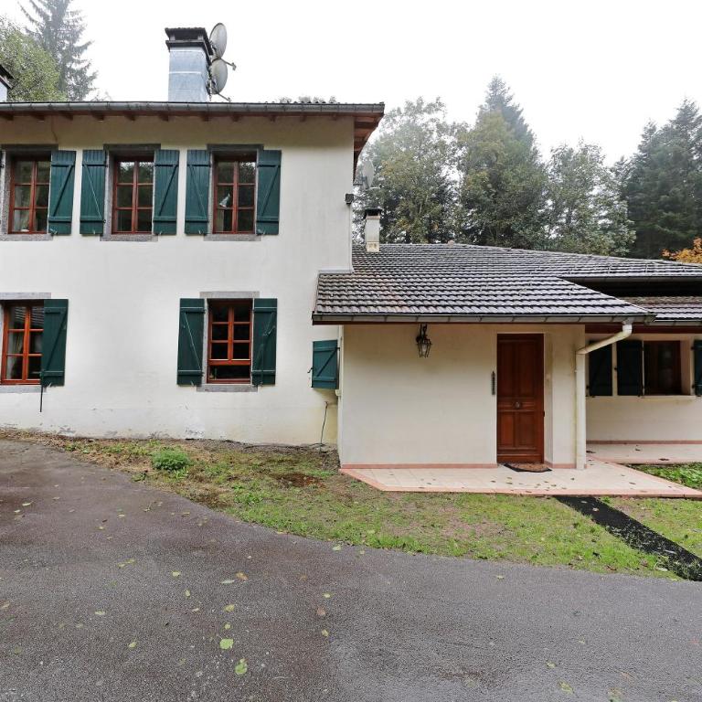 L'Eau Vive - Une oase à 5 minutes de Gérardmer - Maison 3 Chambres - 3