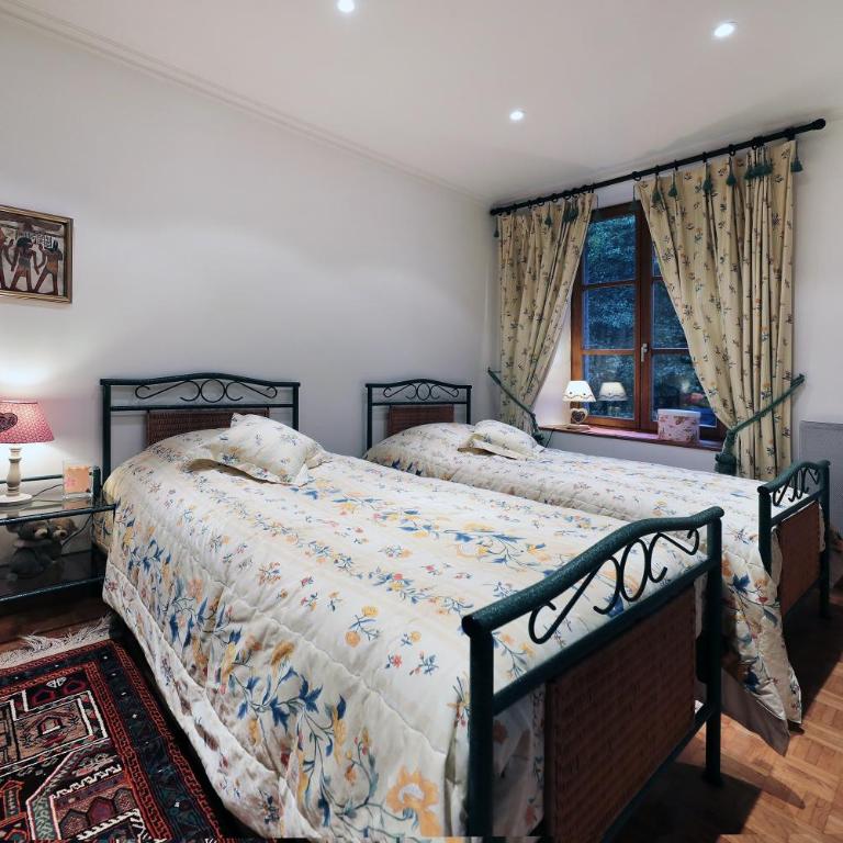 L'Eau Vive - Une oase à 5 minutes de Gérardmer - Maison 3 Chambres - 7