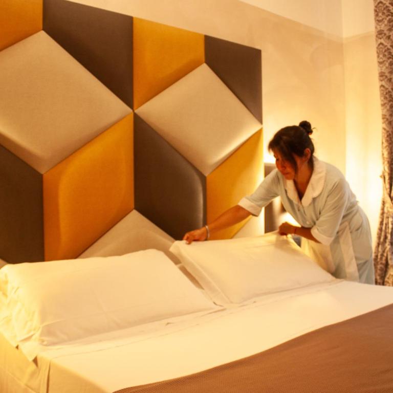 Hotel Assisi - Double or Twin Room - 2