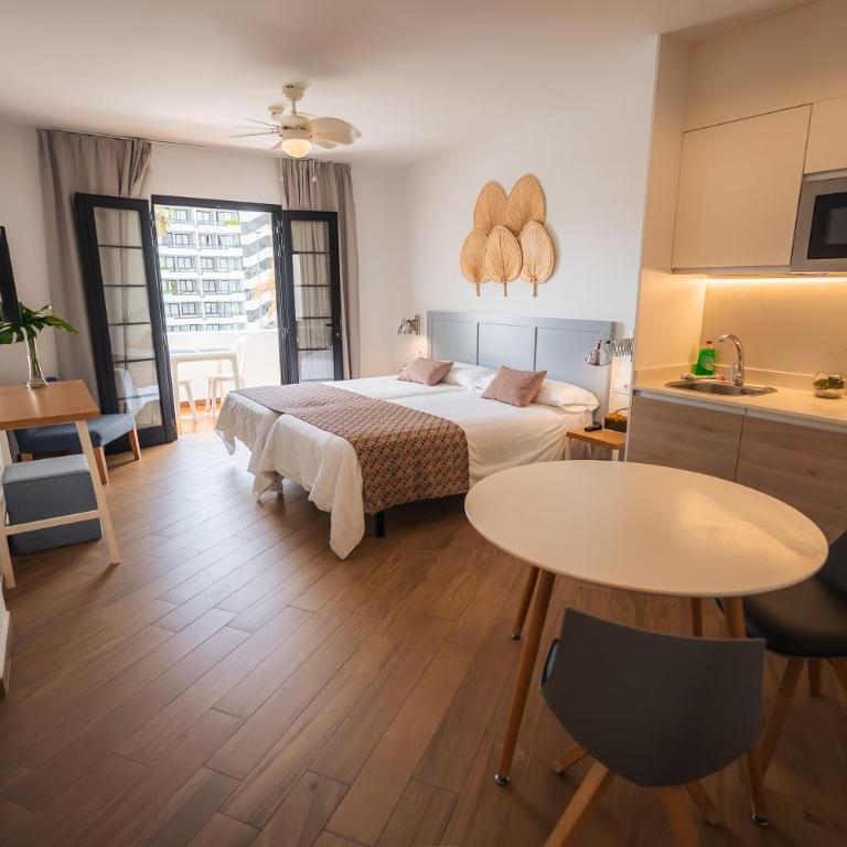 Los Cardones Boutique Village - Junior Suite Deluxe - 6
