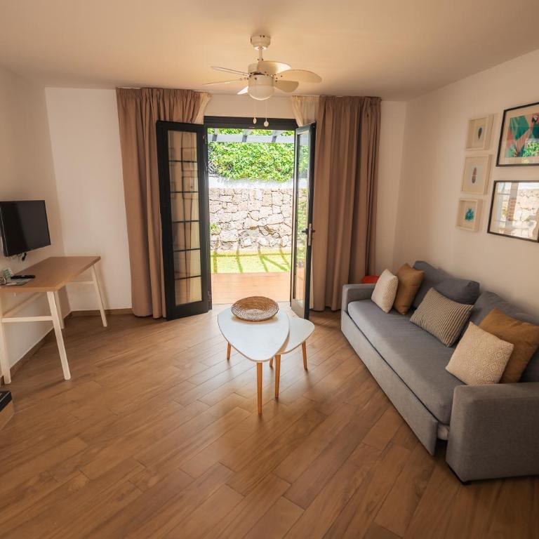 Los Cardones Boutique Village - Two-Bedroom Bungalow Deluxe - 16