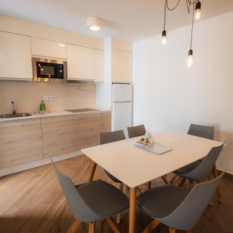 Los Cardones Boutique Village - Two-Bedroom Bungalow Deluxe - 17