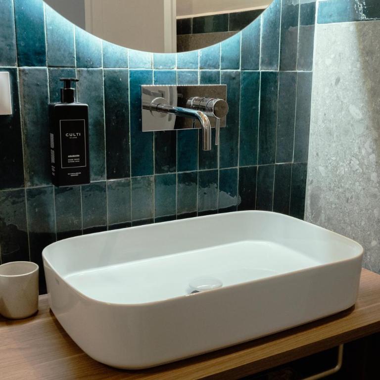 Casa Fortuna 278 - Camera Tripla con Bagno Privato - 4