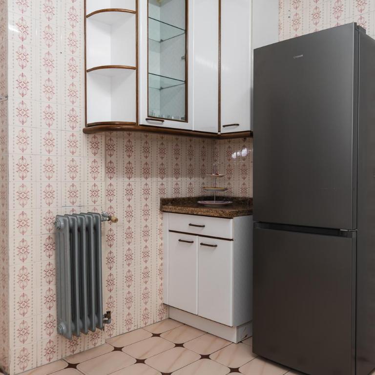 Las Flores Apartment - Five-Bedroom Apartment - 31