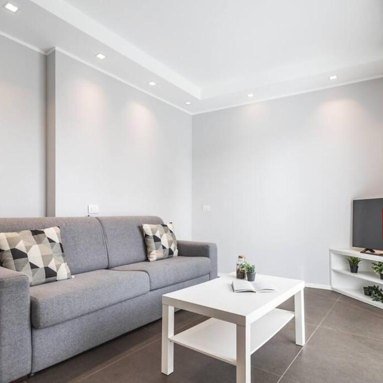 AmazHome - New Private Garden & Cozy Home - Two-Bedroom Apartment - 21