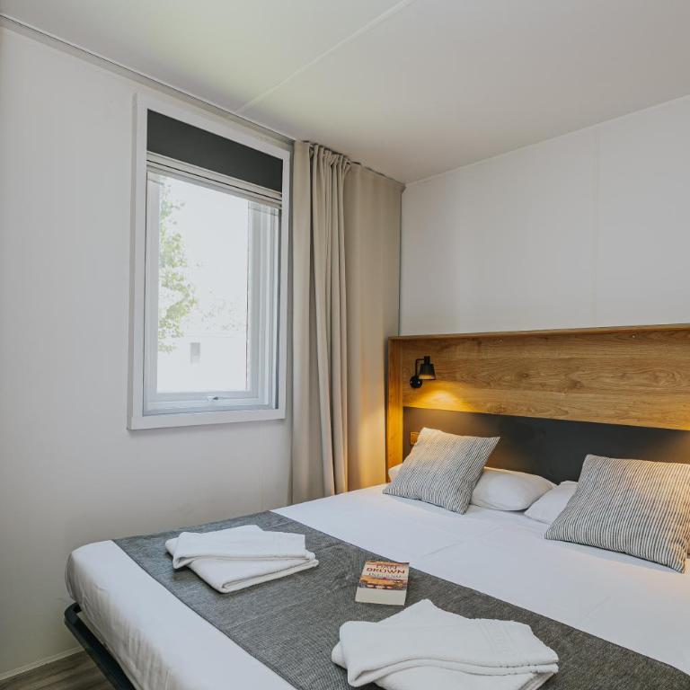 Camping & Bungalows Platja Brava - Casa Móvil - 15