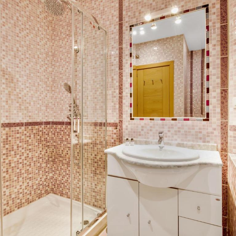 Suite Edén - Apartamento de 1 dormitorio - Frente al océano - 15