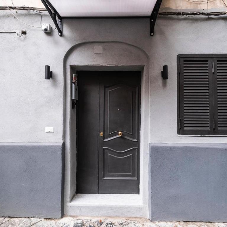 La Maison Di Leoniè - Appartamento con 1 Camera da Letto - 2