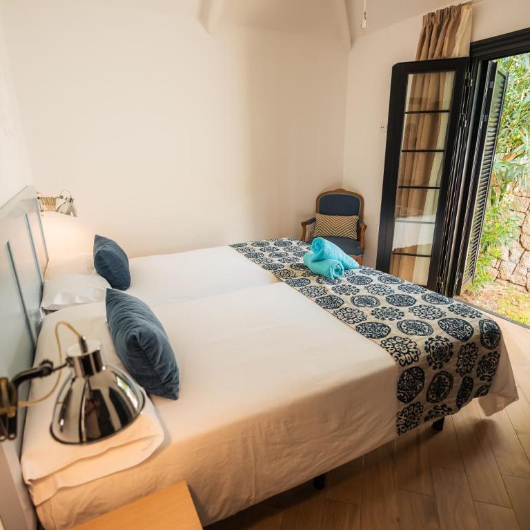Los Cardones Boutique Village - Two-Bedroom Bungalow Deluxe - 19