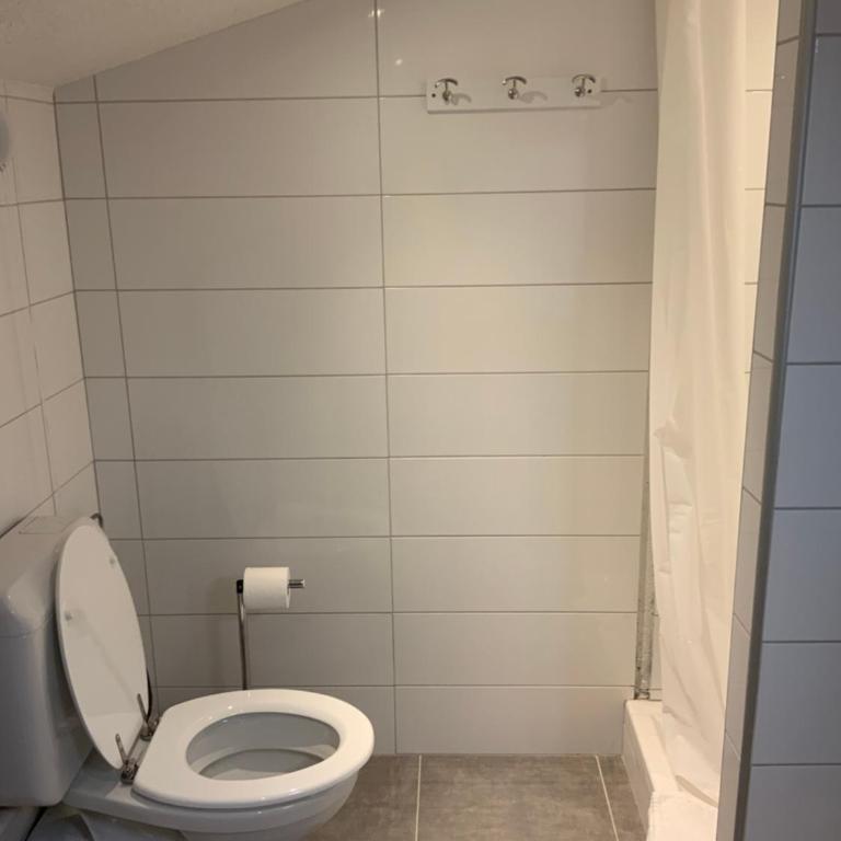 Riviera - One-Bedroom Apartment - 5