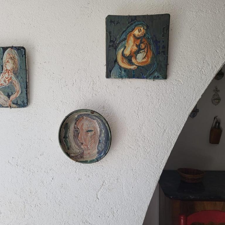 Renovated 12th-century chapel fully equipped for 6 - Vacation Home - 38