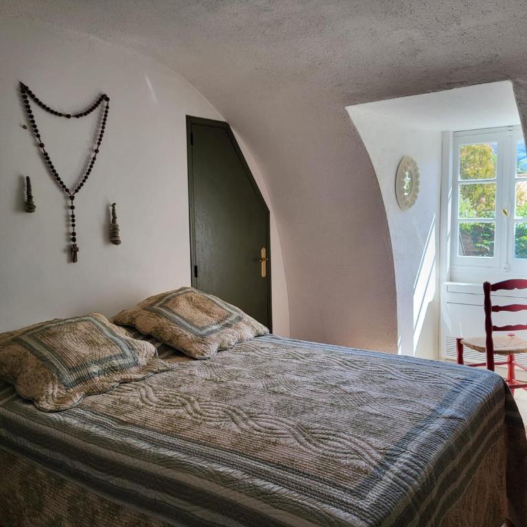 Renovated 12th-century chapel fully equipped for 6 - Vacation Home - 14