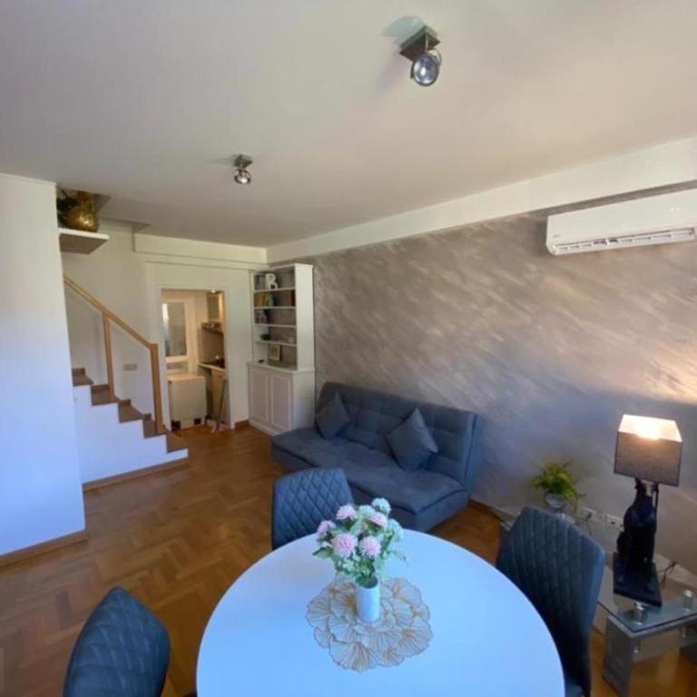 Margutta Domitia Home - Appartamento Deluxe - 17