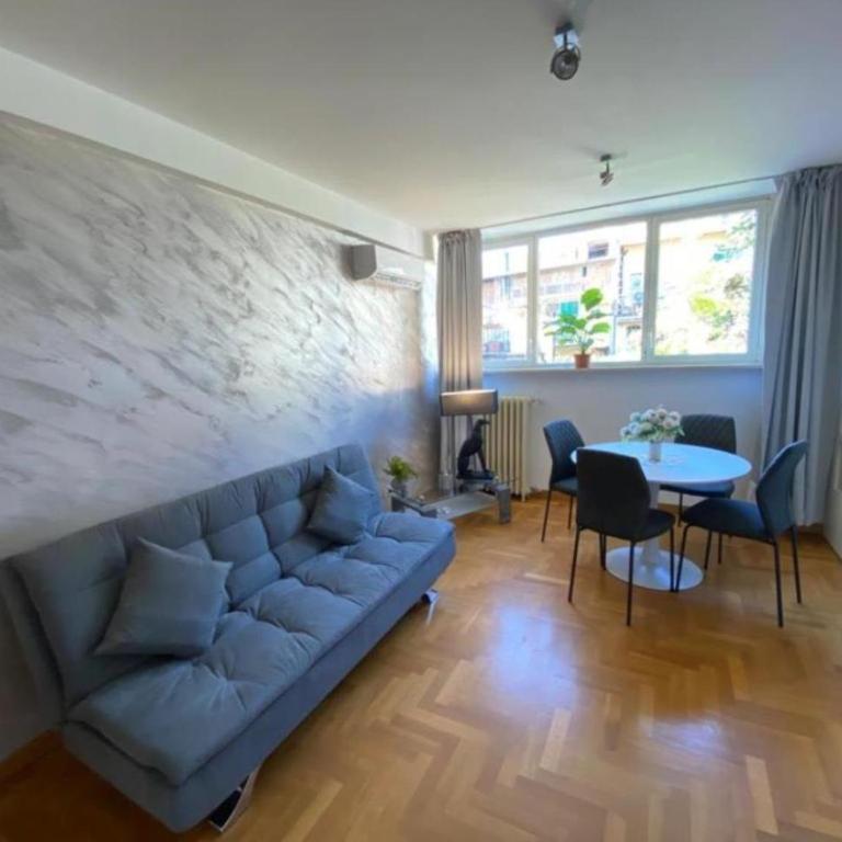 Margutta Domitia Home - Appartamento Deluxe - 16