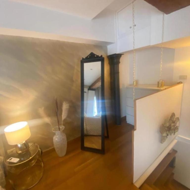 Margutta Domitia Home - Appartamento Deluxe - 26
