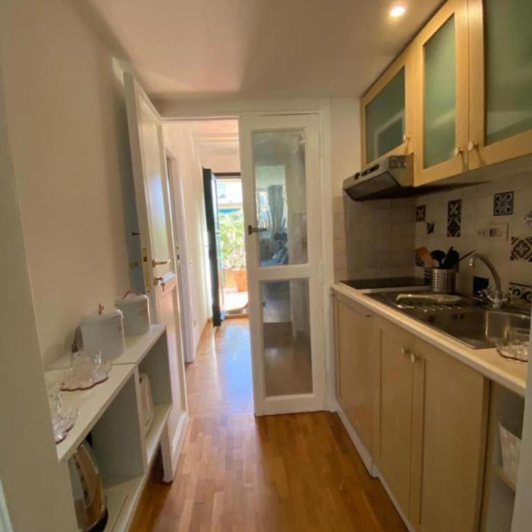Margutta Domitia Home - Appartamento Deluxe - 20