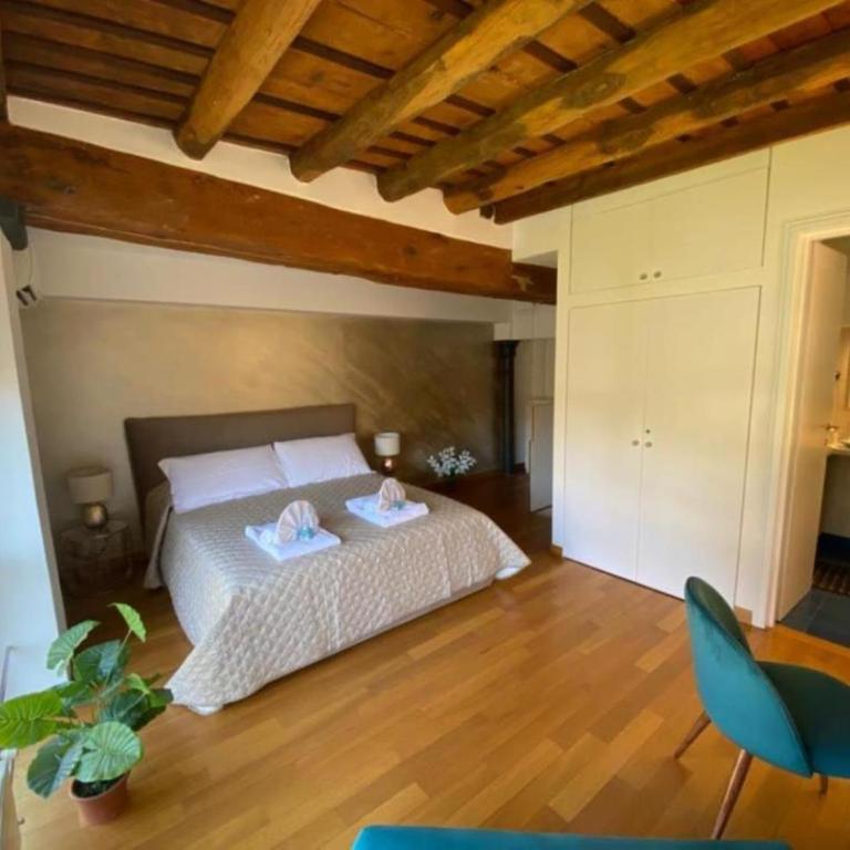 Margutta Domitia Home - Appartamento Deluxe - 14