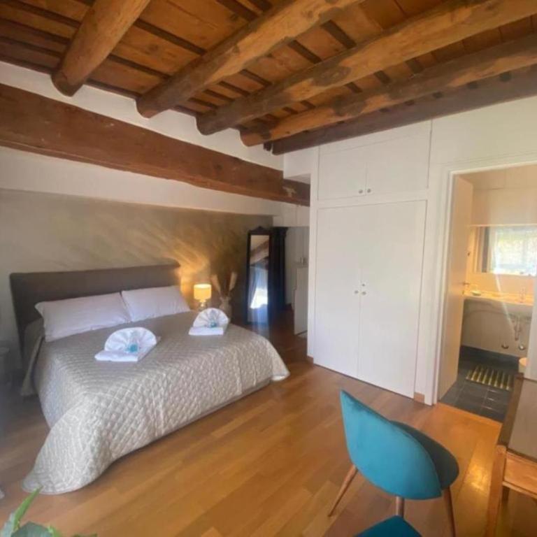 Margutta Domitia Home - Appartamento Deluxe - 13