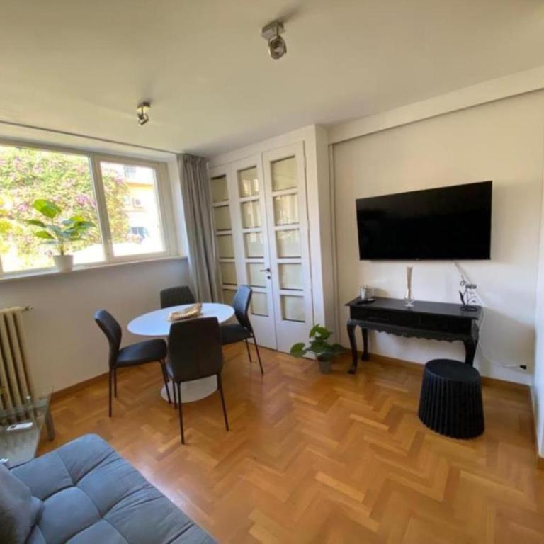 Margutta Domitia Home - Appartamento Deluxe - 21