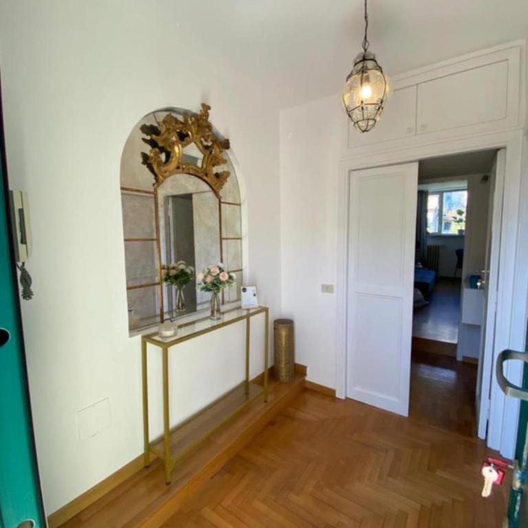 Margutta Domitia Home - Appartamento Deluxe - 19