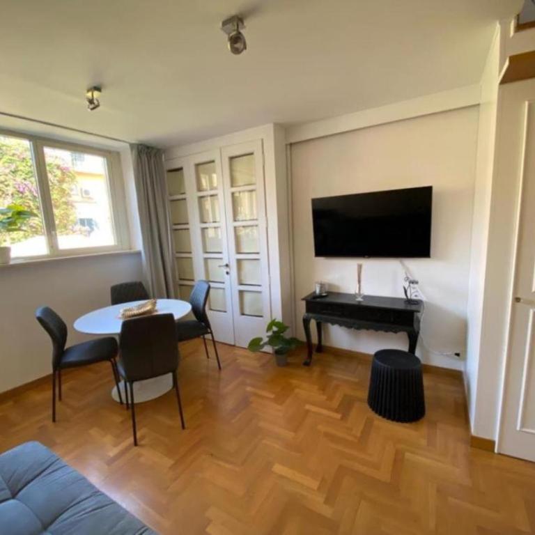 Margutta Domitia Home - Appartamento Deluxe - 22