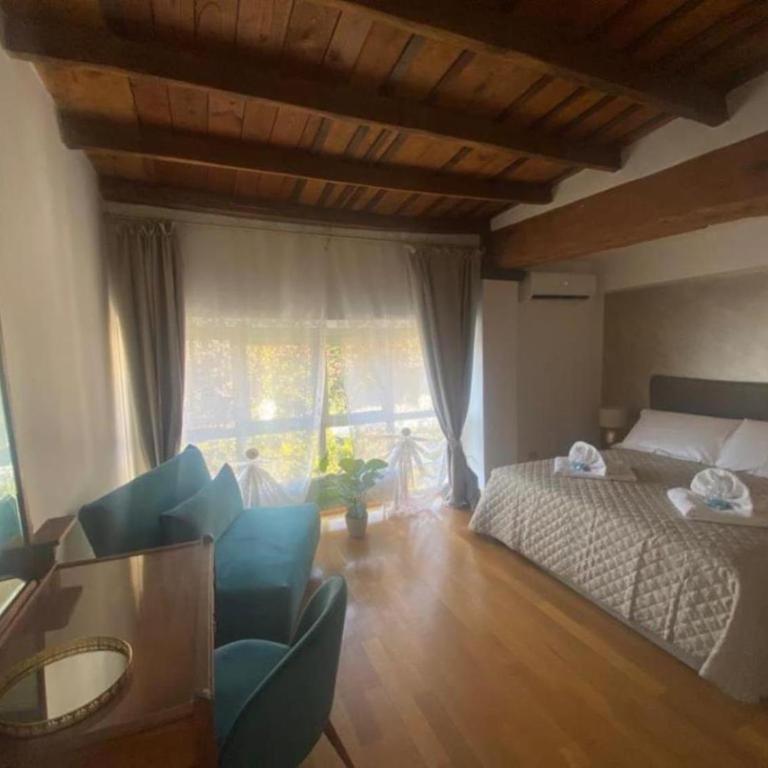 Margutta Domitia Home - Appartamento Deluxe - 30