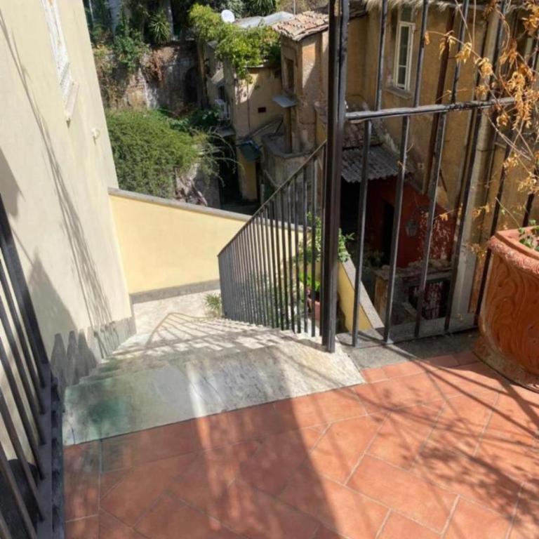 Margutta Domitia Home - Appartamento Deluxe - 32