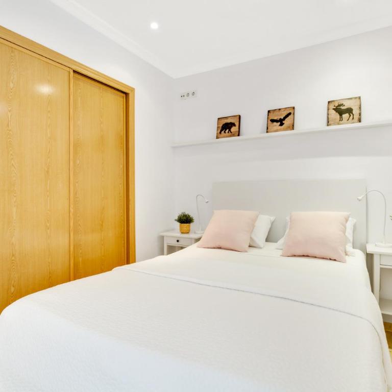 Suite Edén - Apartamento de 1 dormitorio - Frente al océano - 13