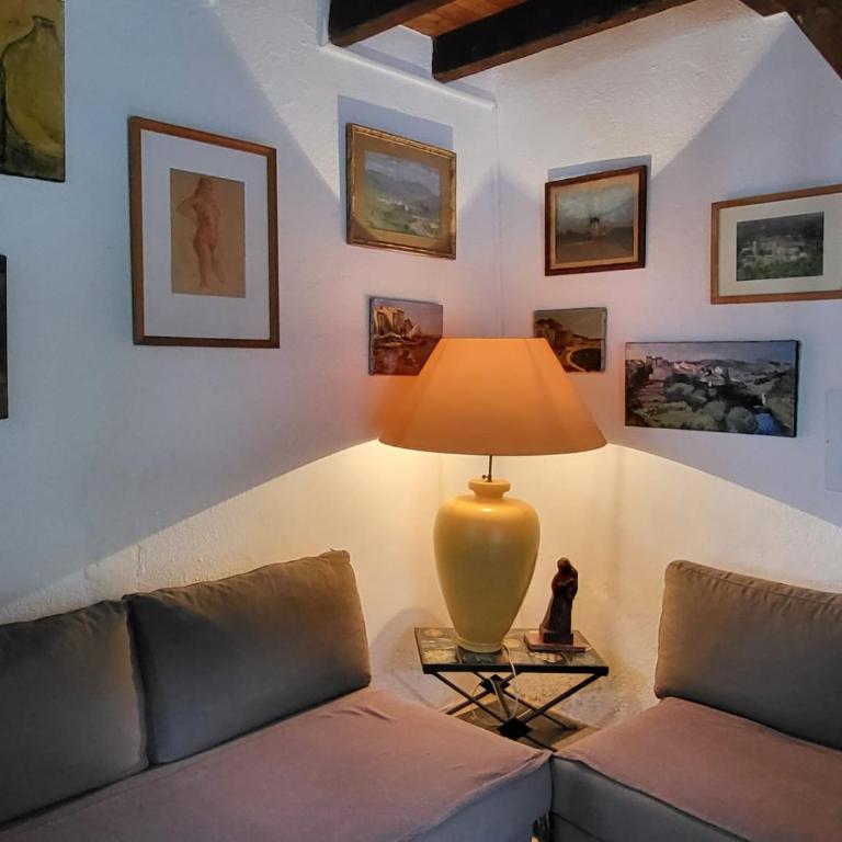 Renovated 12th-century chapel fully equipped for 6 - Vacation Home - 34