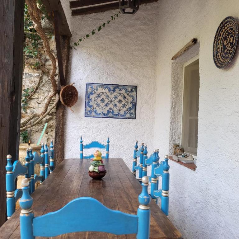 Renovated 12th-century chapel fully equipped for 6 - Vacation Home - 6